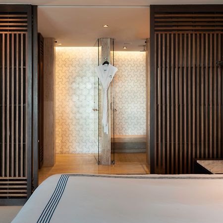 Thompson Playa Del Carmen Beach House, By Hyatt المظهر الخارجي الصورة