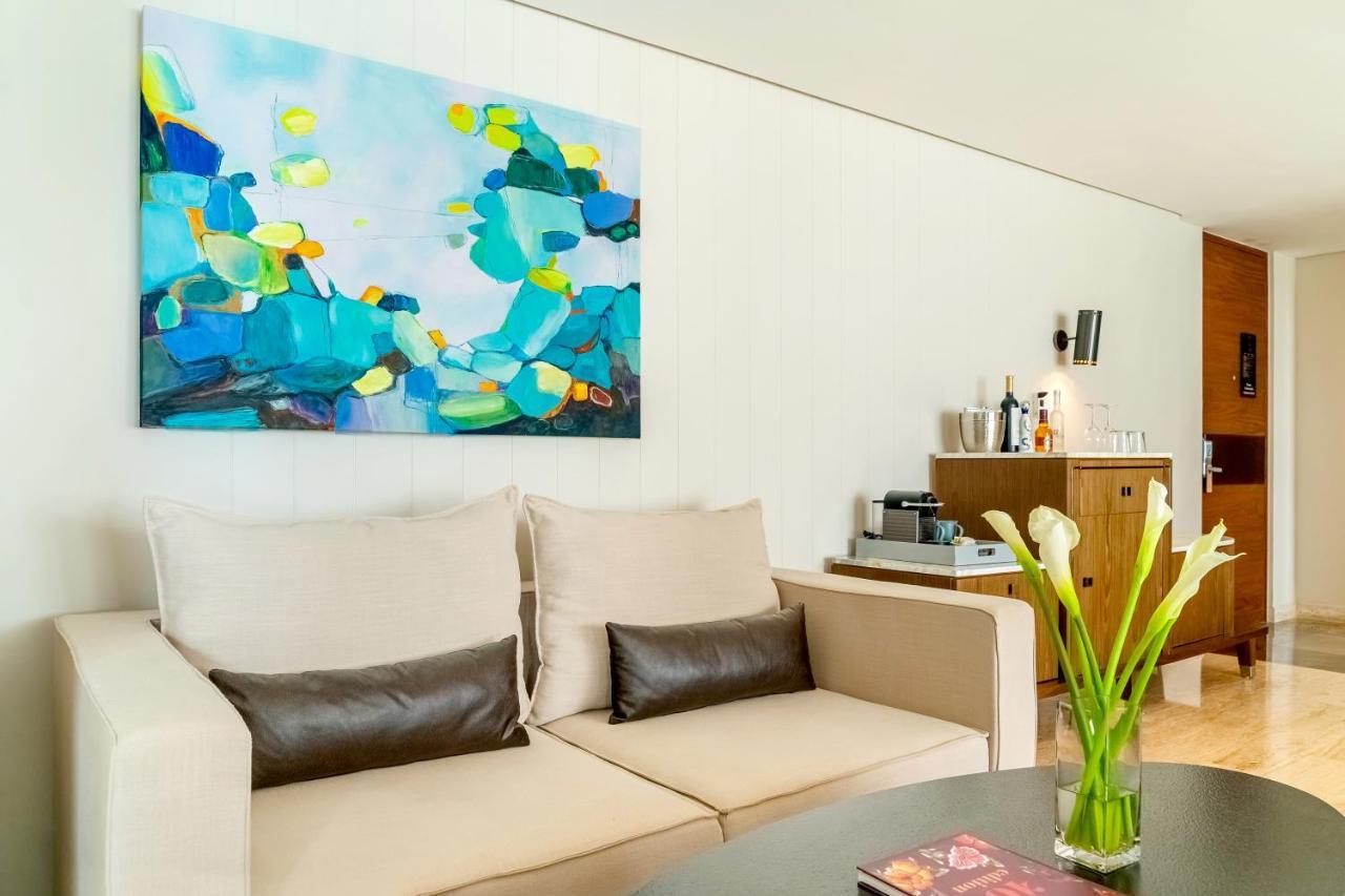 Thompson Playa Del Carmen Beach House, By Hyatt المظهر الخارجي الصورة