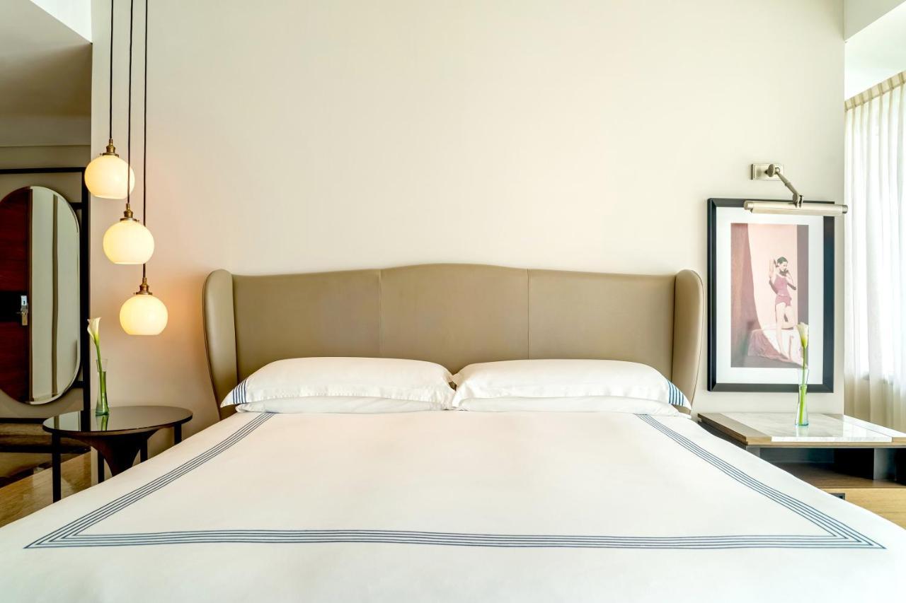 Thompson Playa Del Carmen Beach House, By Hyatt المظهر الخارجي الصورة