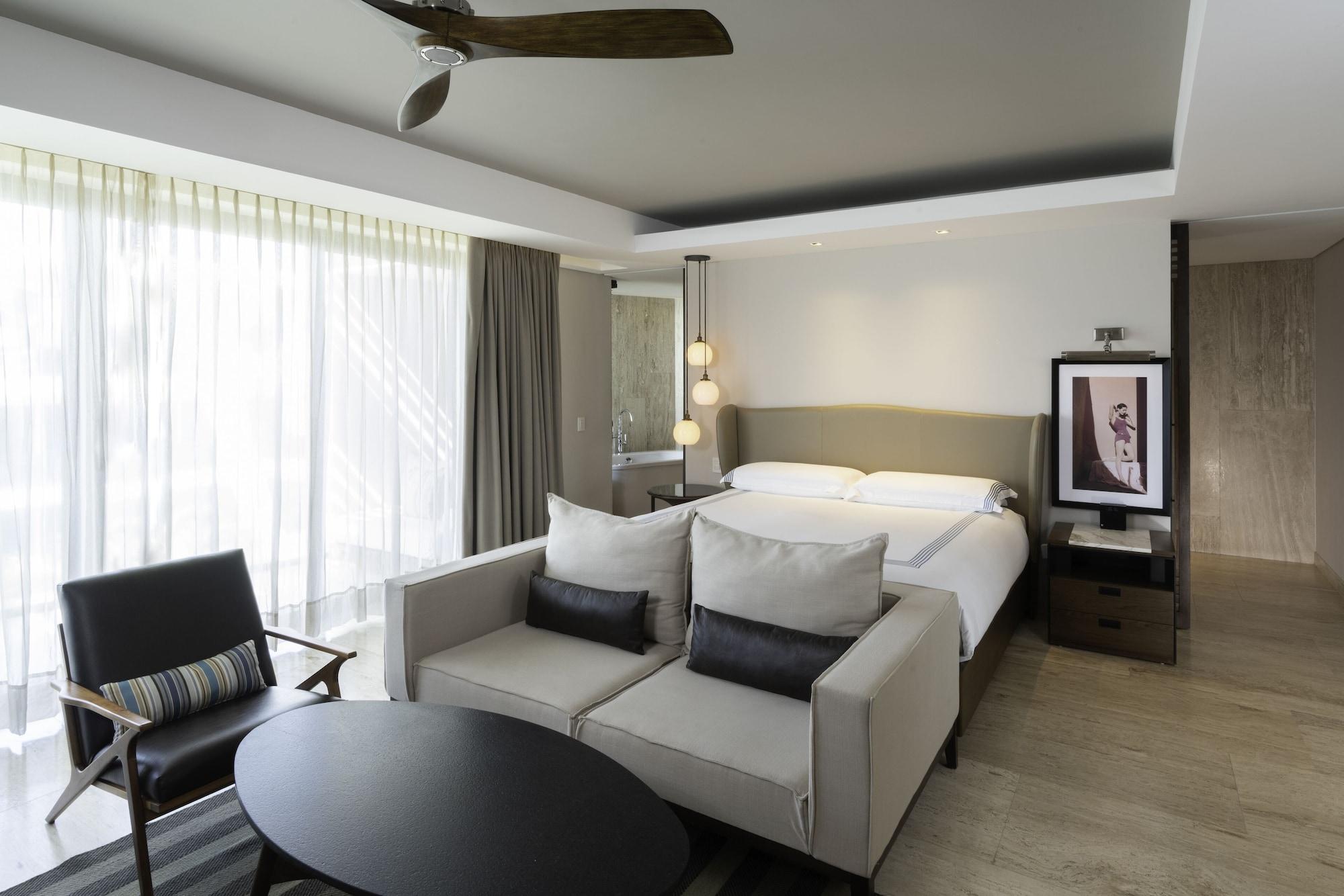 Thompson Playa Del Carmen Beach House, By Hyatt المظهر الخارجي الصورة