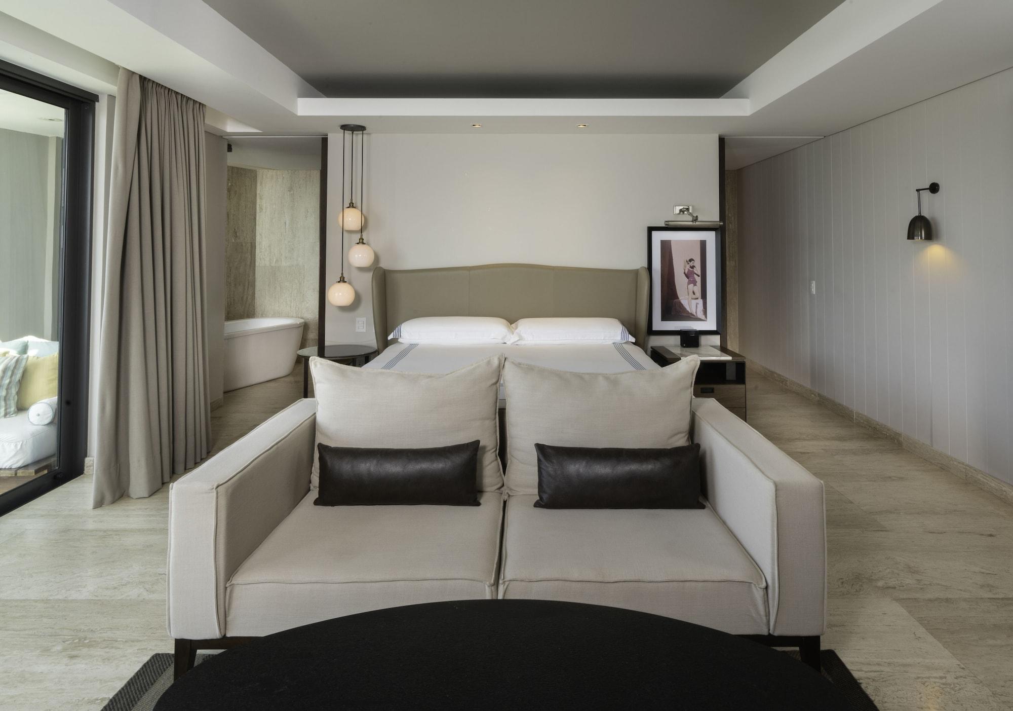 Thompson Playa Del Carmen Beach House, By Hyatt المظهر الخارجي الصورة