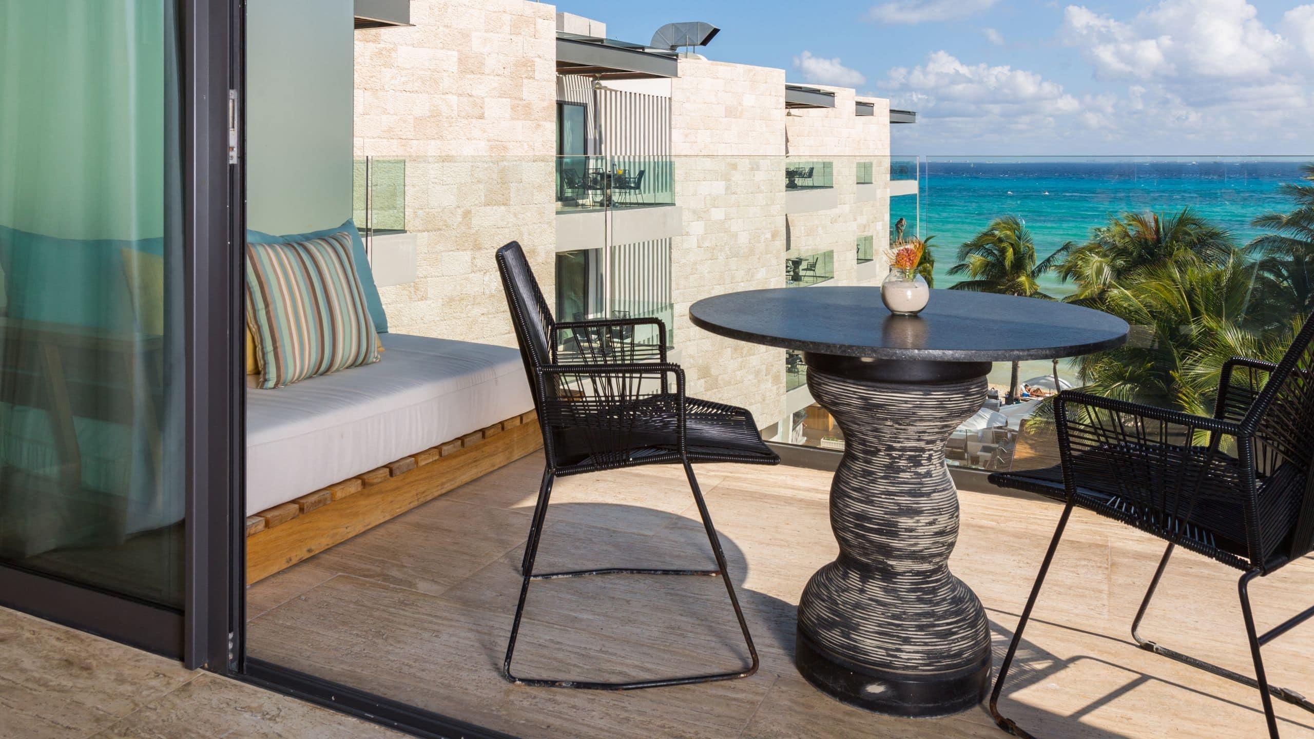 Thompson Playa Del Carmen Beach House, By Hyatt المظهر الخارجي الصورة