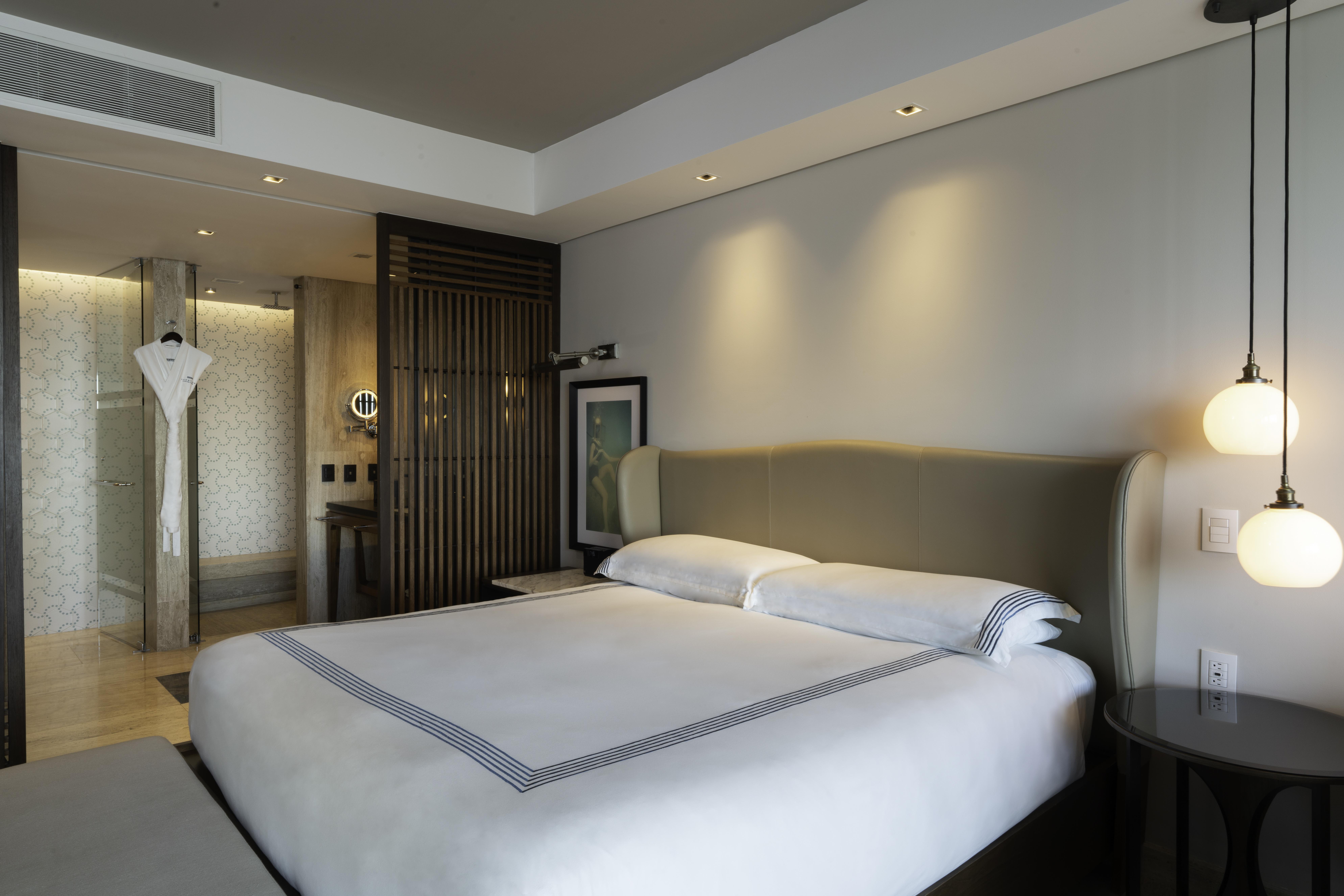 Thompson Playa Del Carmen Beach House, By Hyatt المظهر الخارجي الصورة