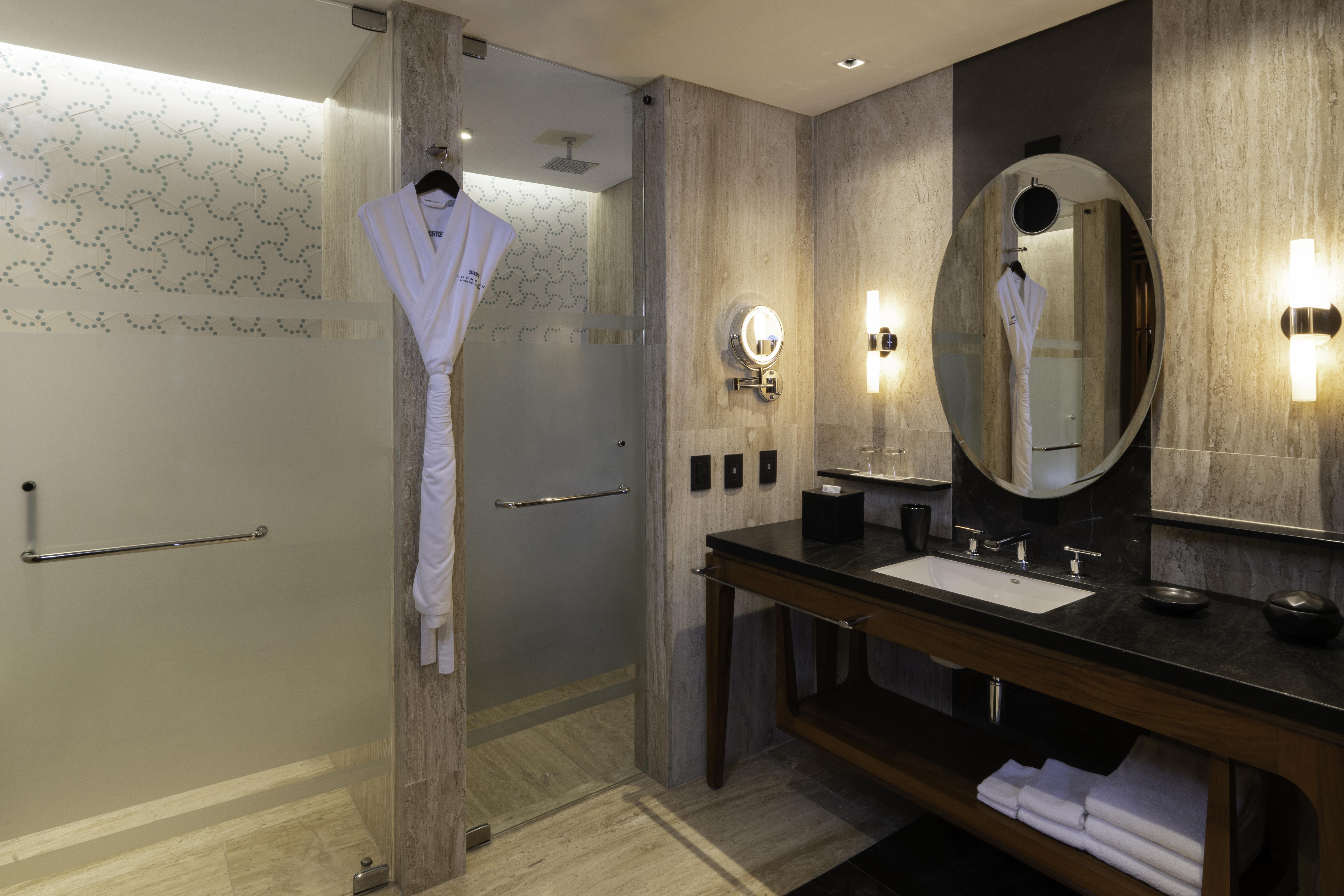 Thompson Playa Del Carmen Beach House, By Hyatt المظهر الخارجي الصورة