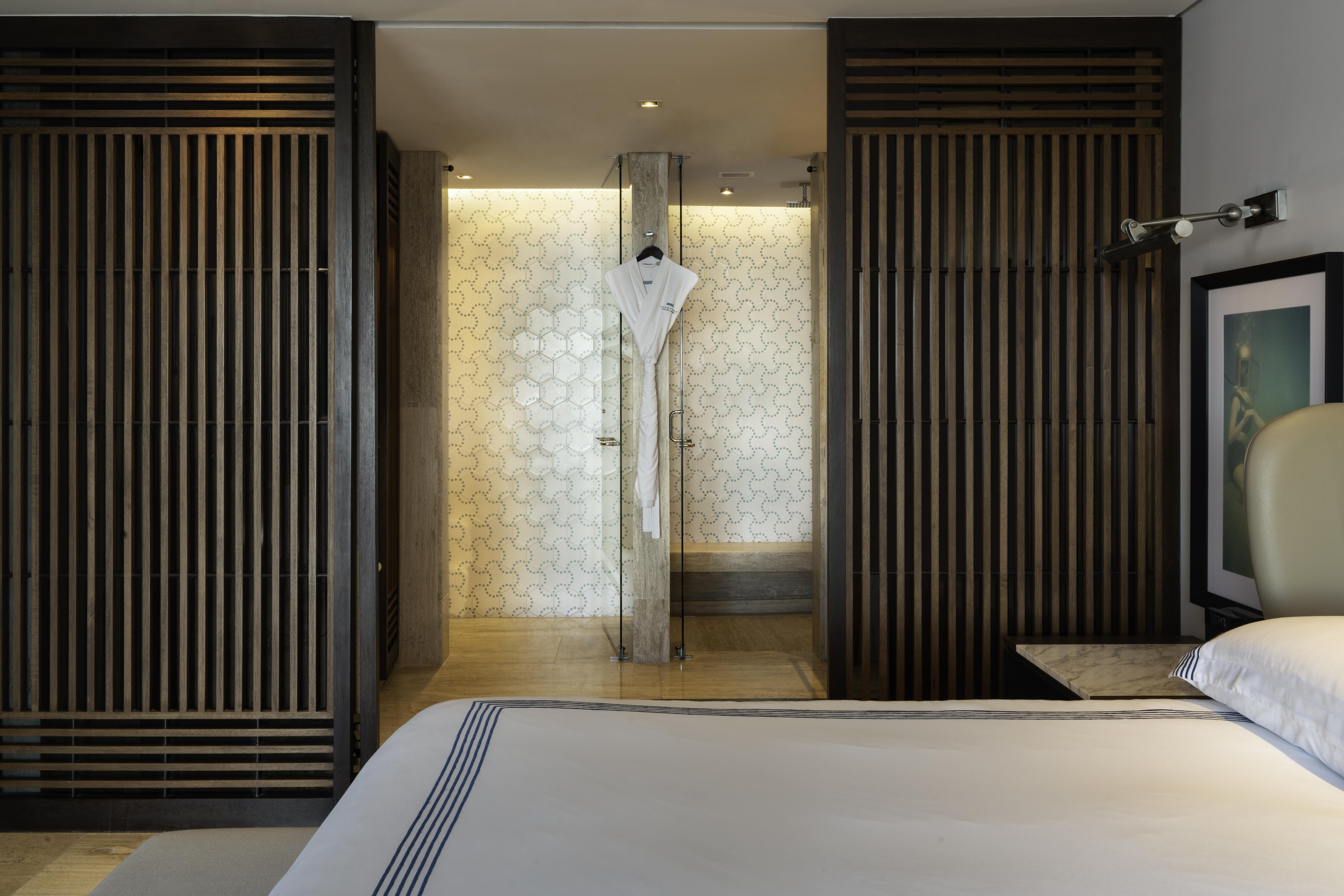 Thompson Playa Del Carmen Beach House, By Hyatt المظهر الخارجي الصورة