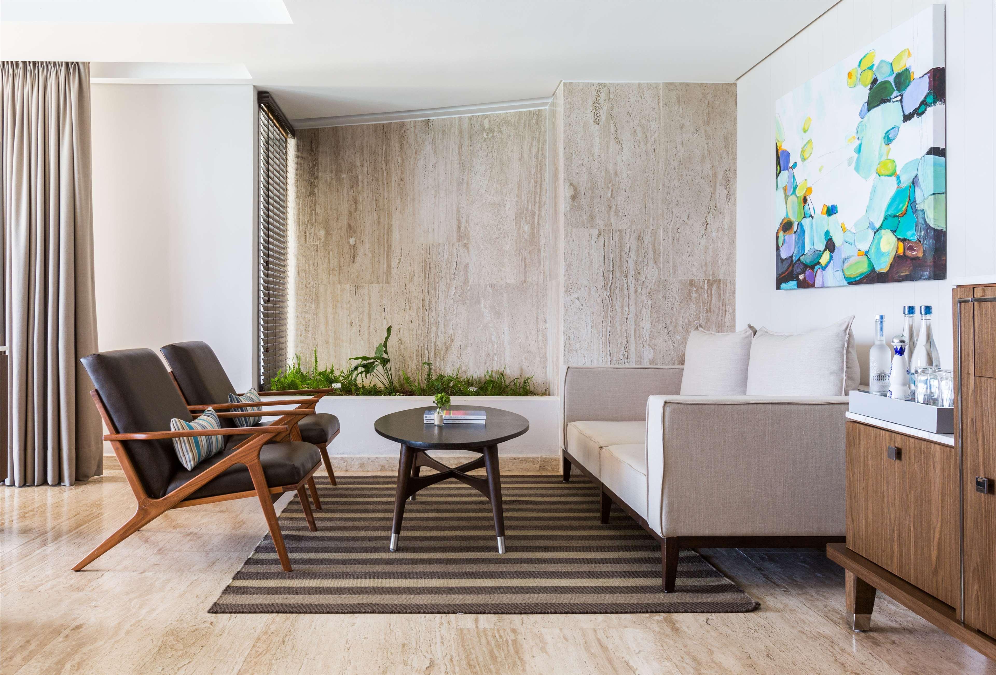 Thompson Playa Del Carmen Beach House, By Hyatt المظهر الخارجي الصورة