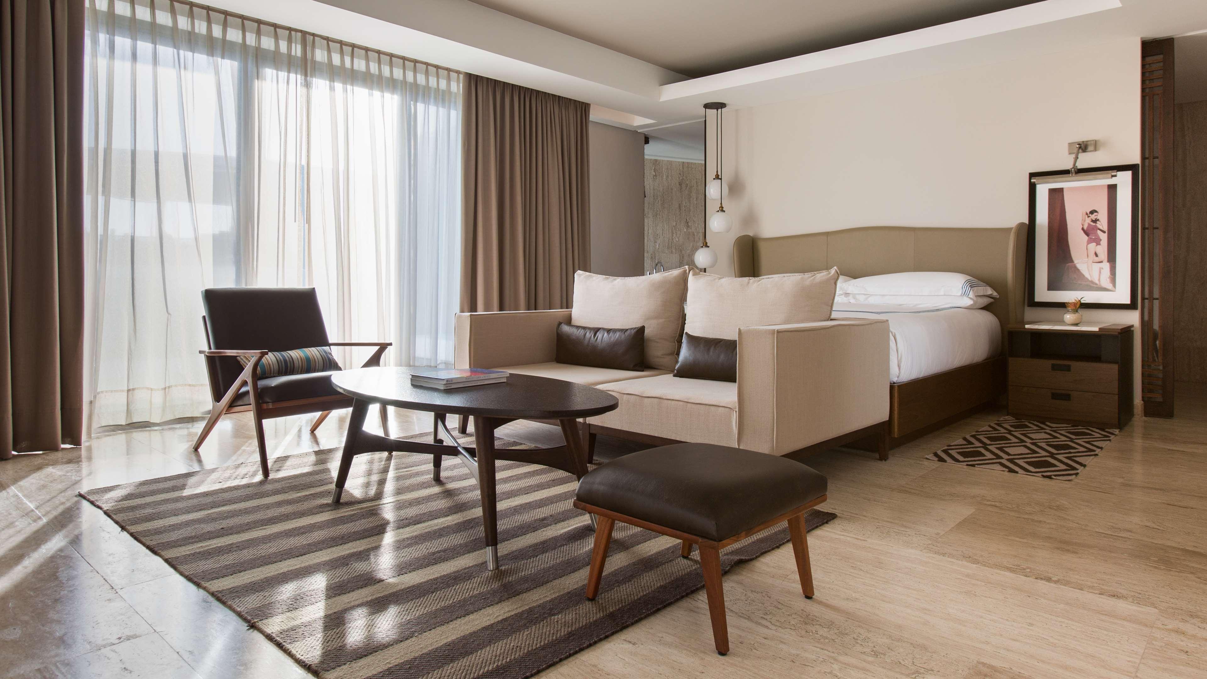 Thompson Playa Del Carmen Beach House, By Hyatt المظهر الخارجي الصورة