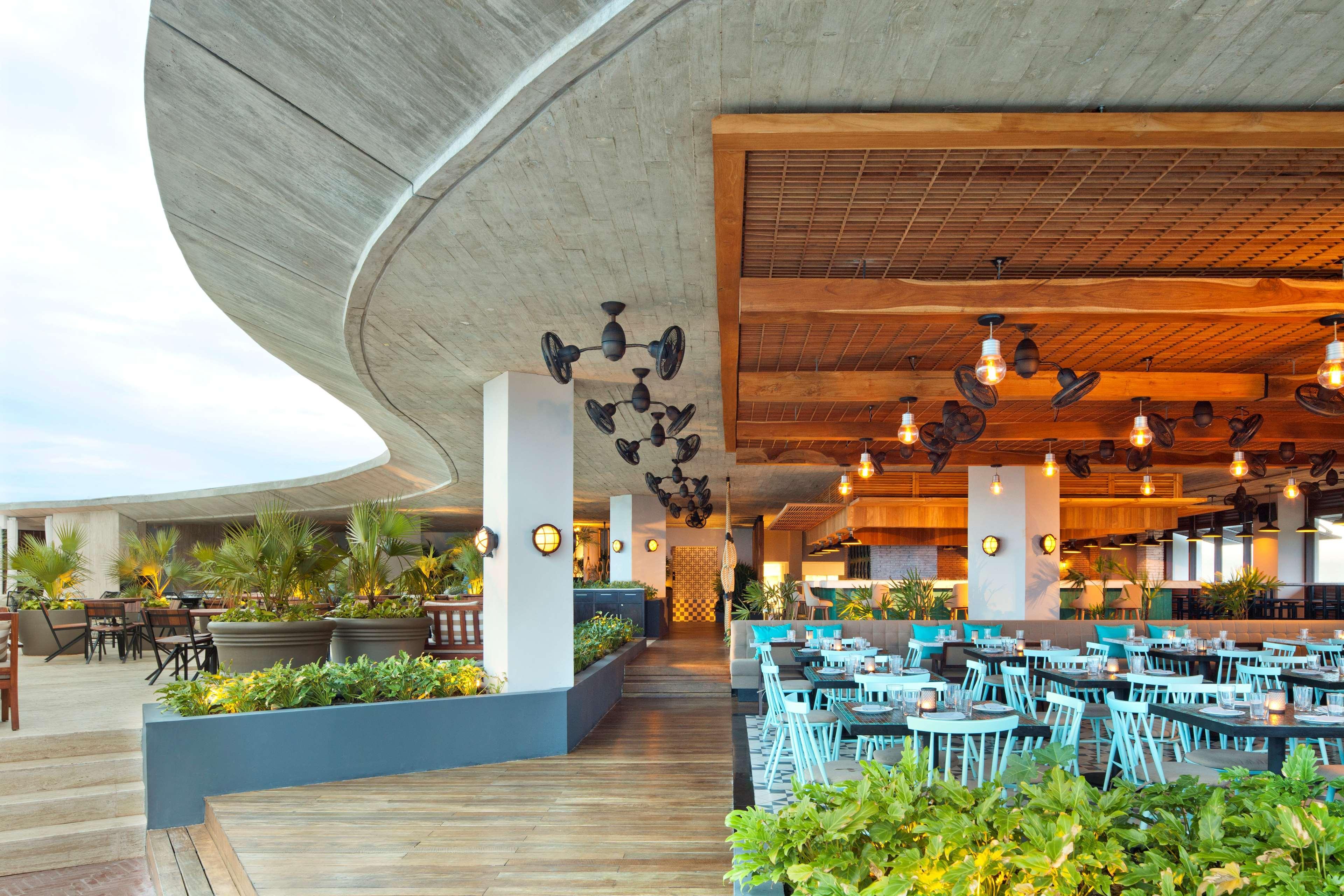 Thompson Playa Del Carmen Beach House, By Hyatt المظهر الخارجي الصورة