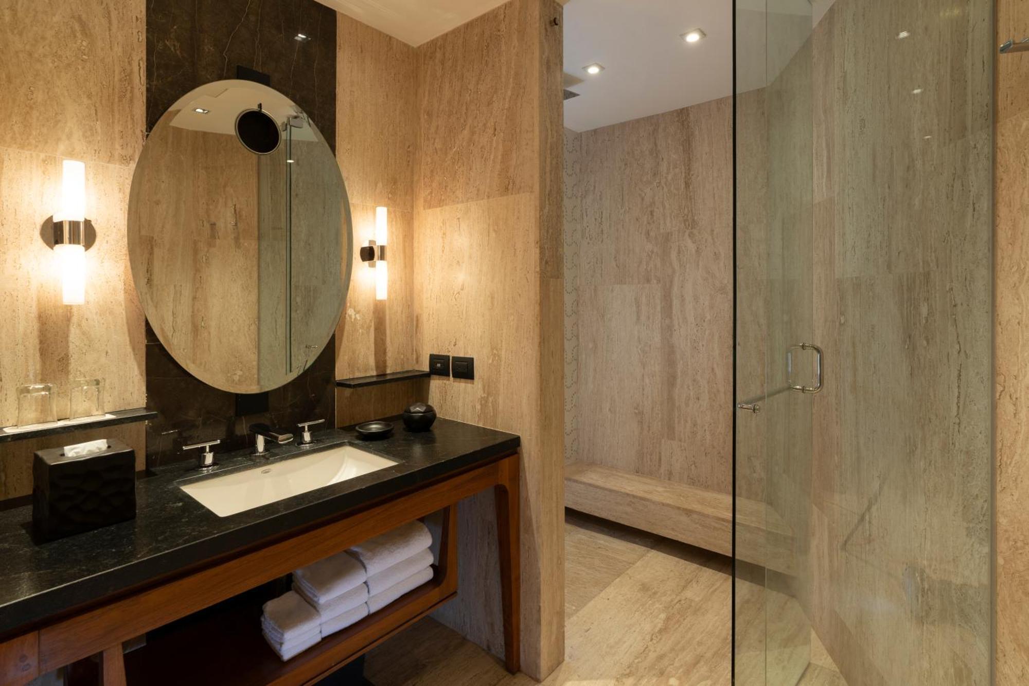 Thompson Playa Del Carmen Beach House, By Hyatt المظهر الخارجي الصورة